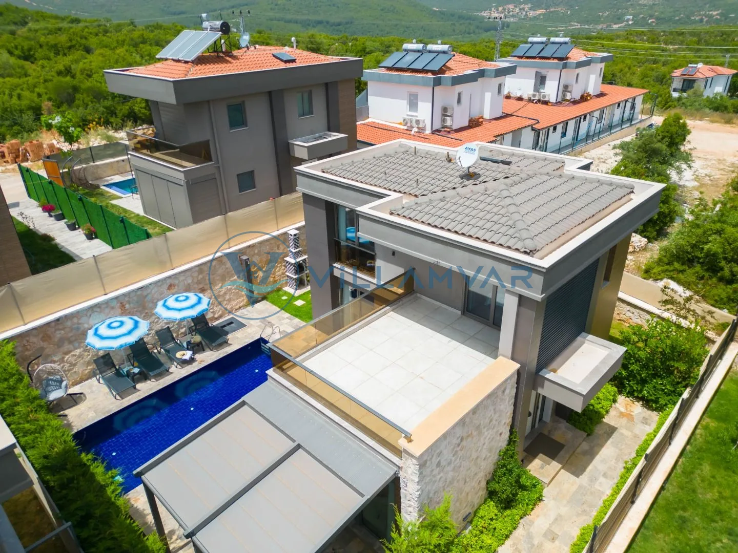 Villa Venedik 3
