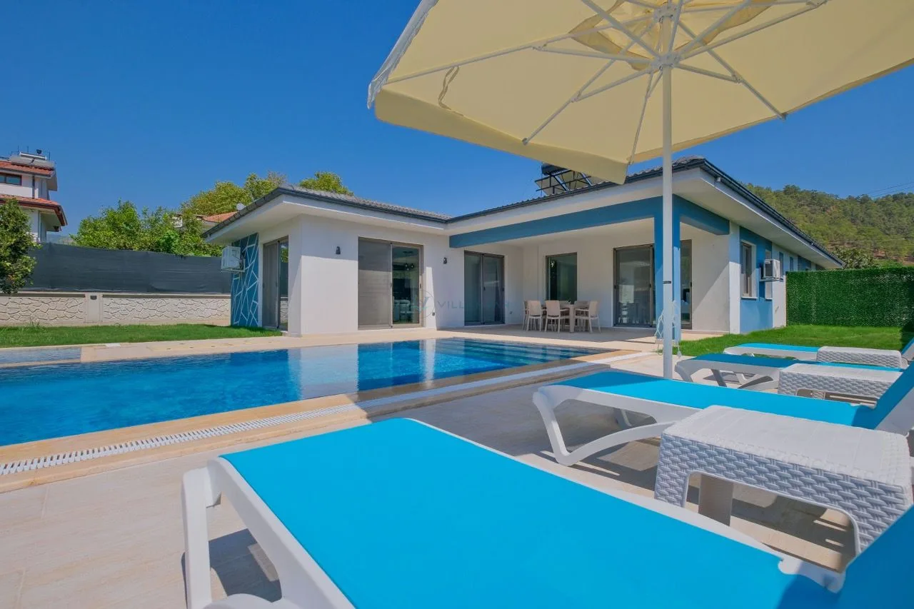Villa Saklı Yaz Duo