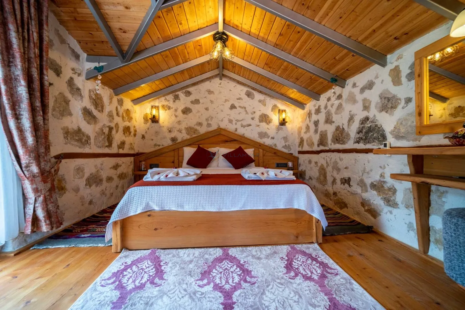 Mountain House