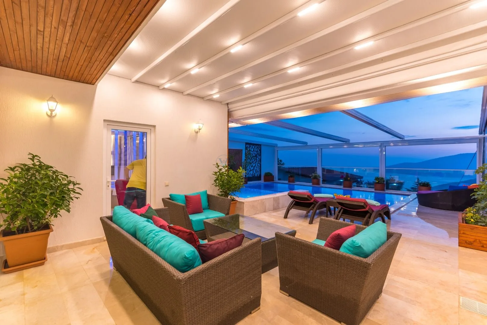 Villa Sood