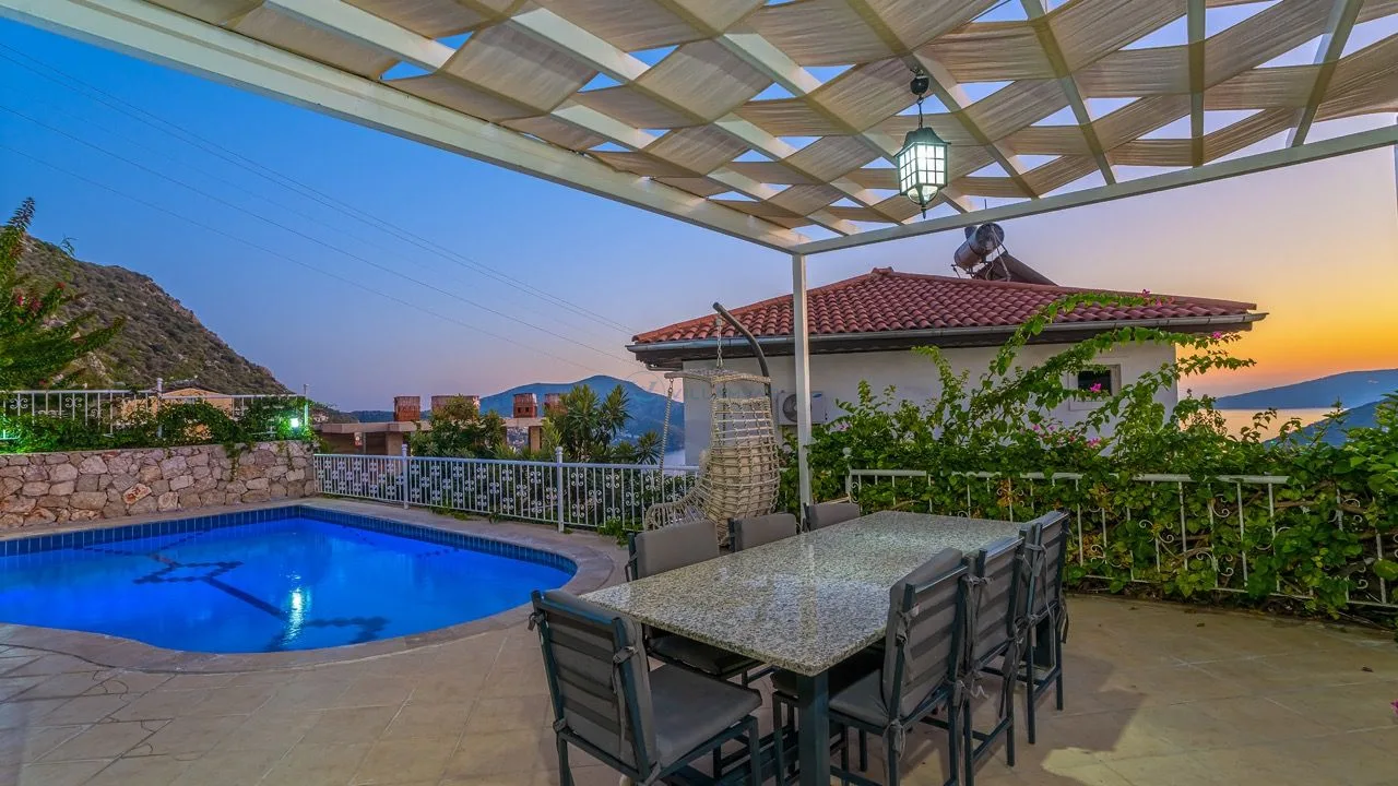 Villa Leo