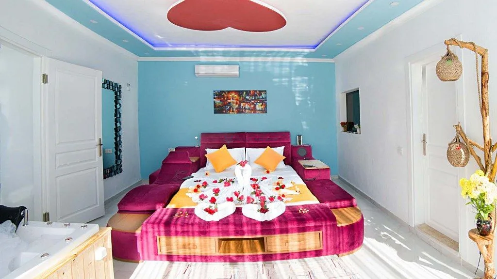 Villa Elif Üzümlü 2