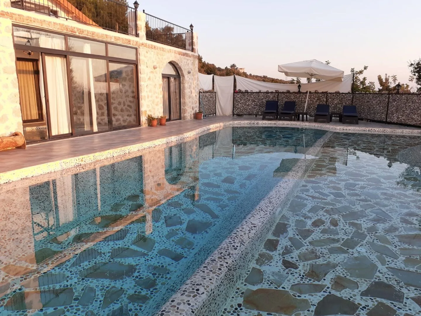 Villa Metehan Akbel