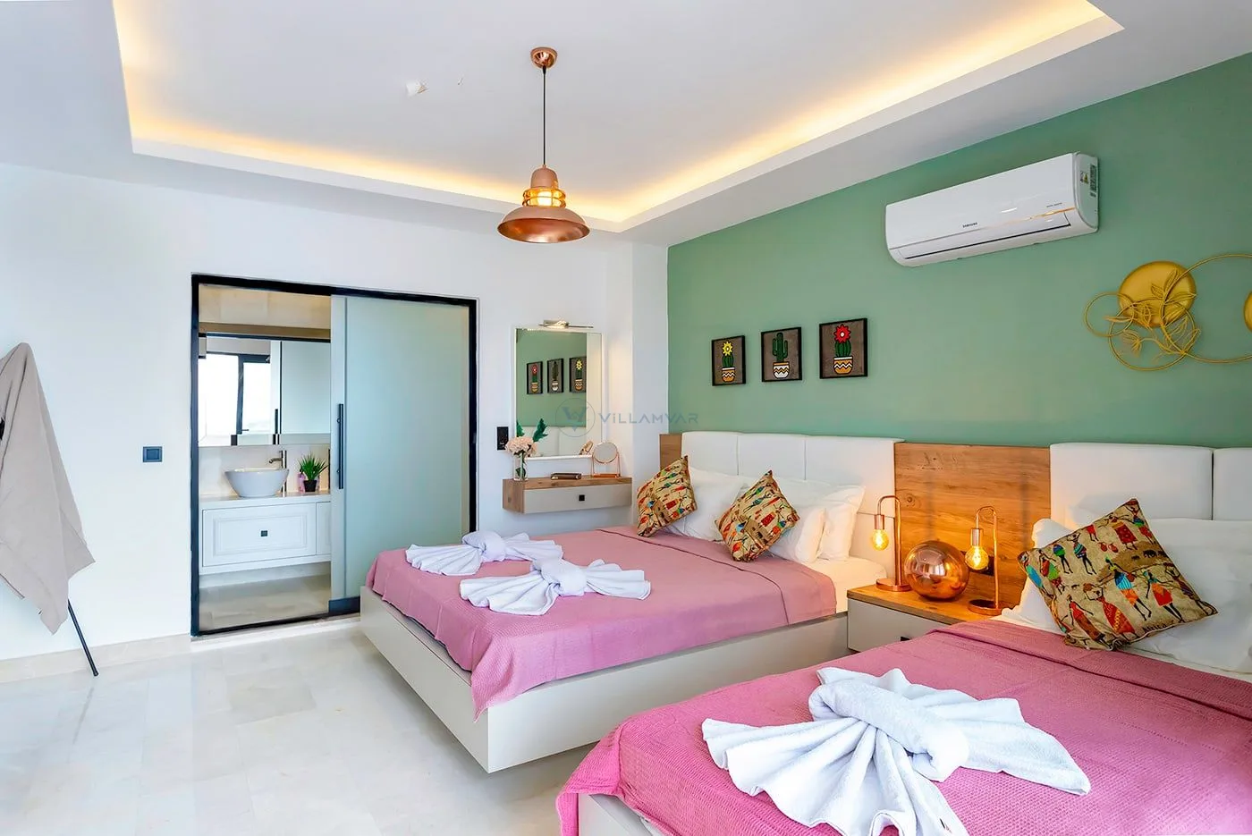 Villa Lidya