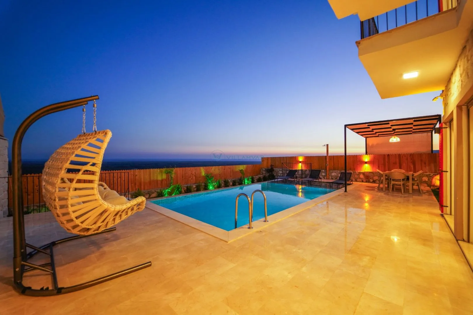 Villa Kayra Konak 1