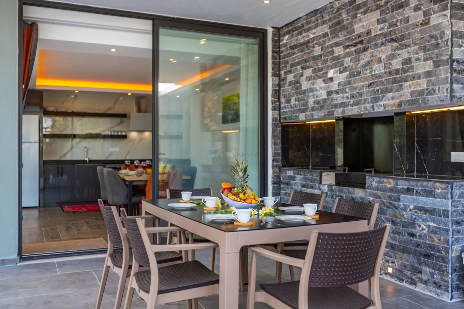 Villa Mia Premium