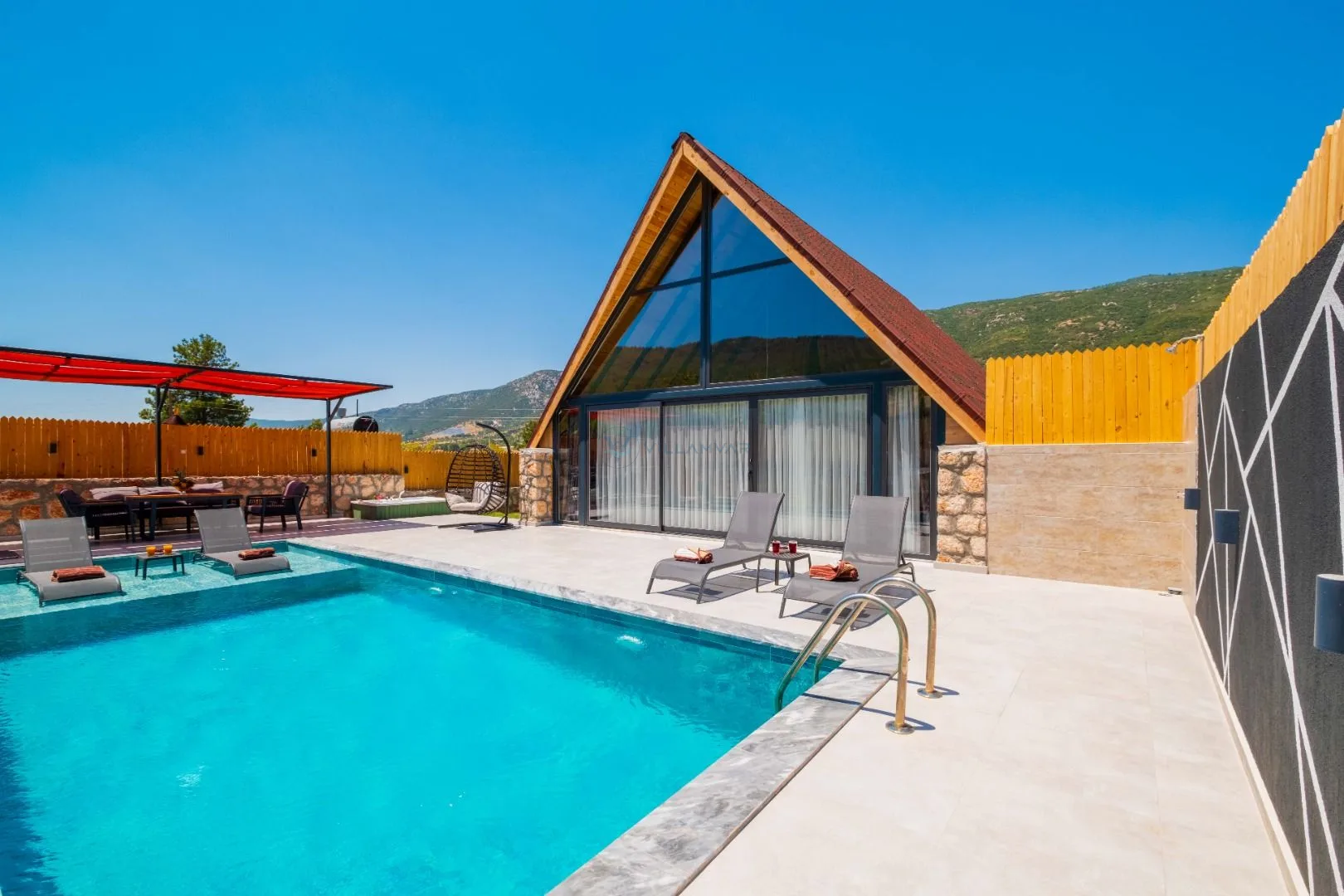 Villa Pele 2