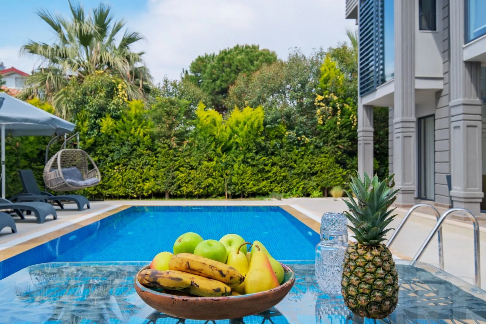 Villa Arslan Evi