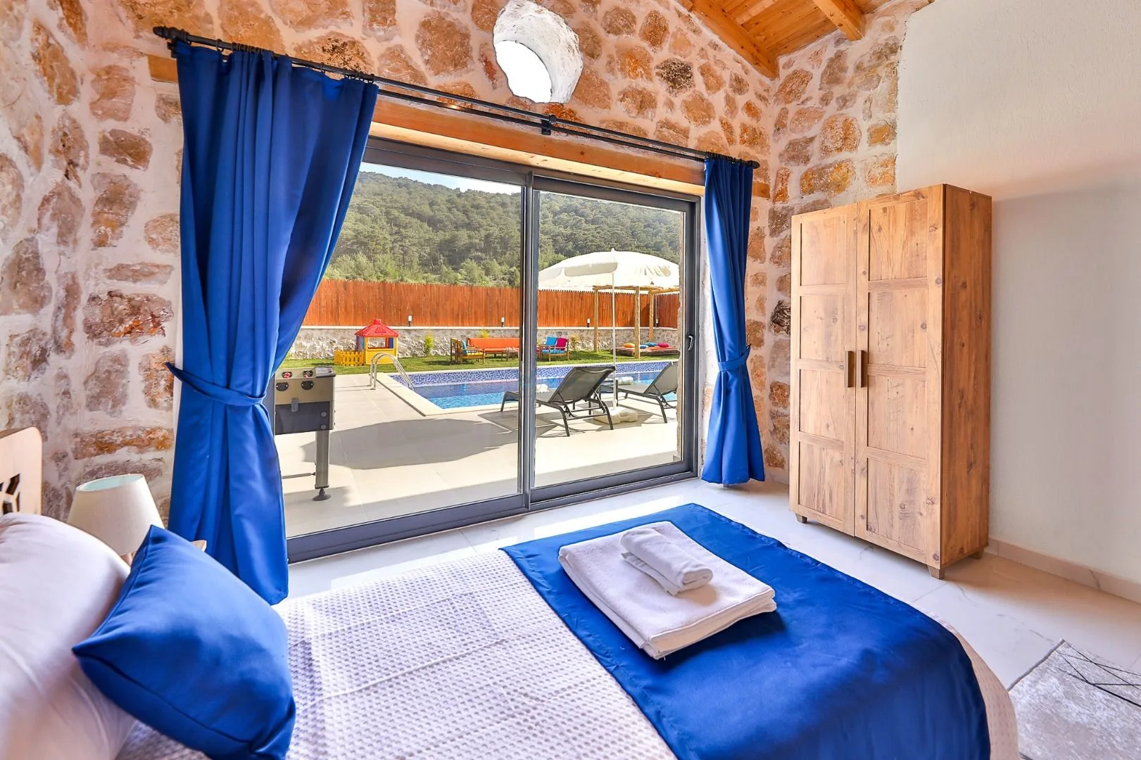 Villa Mebika