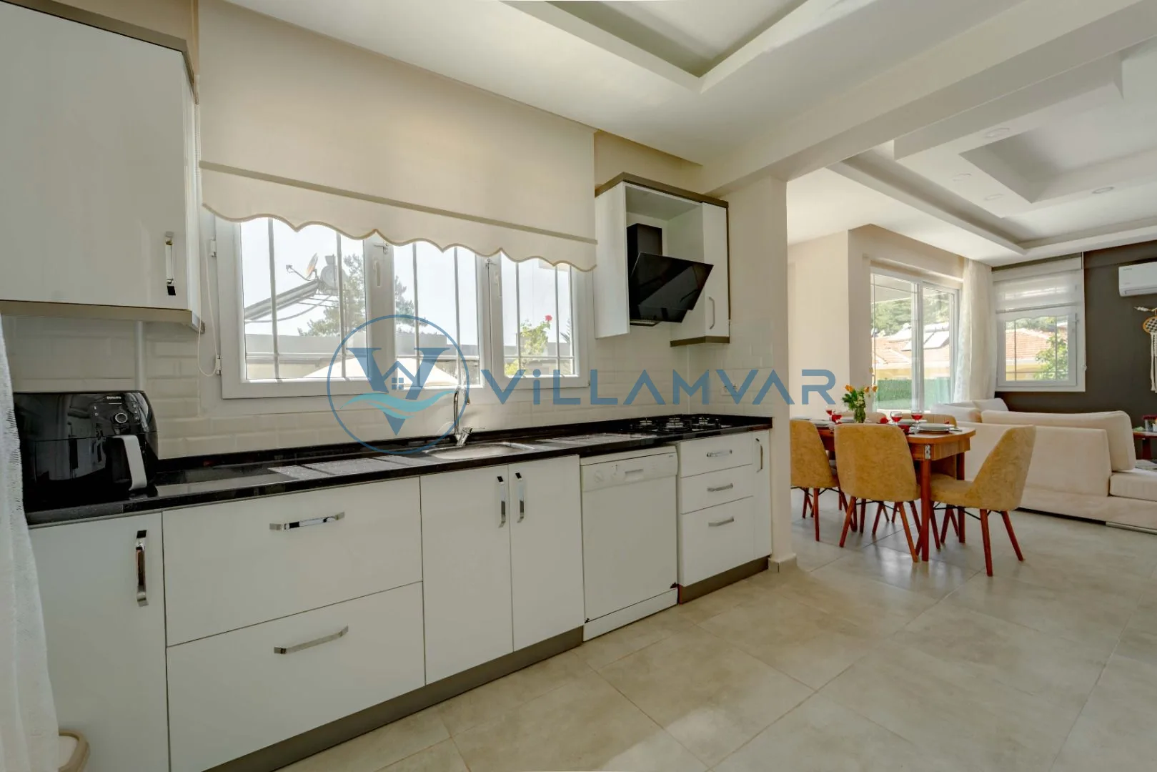 Villa Two Duo