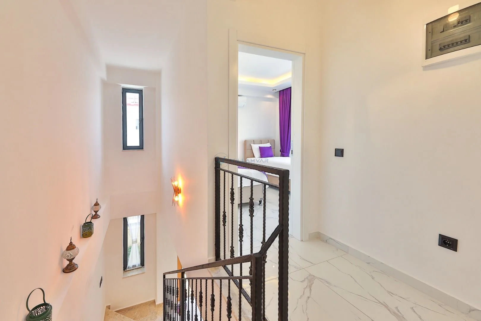 Villa Kaşlı 1