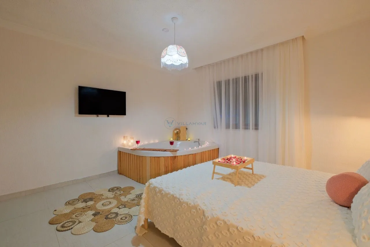Villa Melodia
