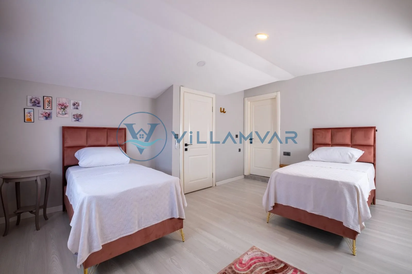 Villa Serenity