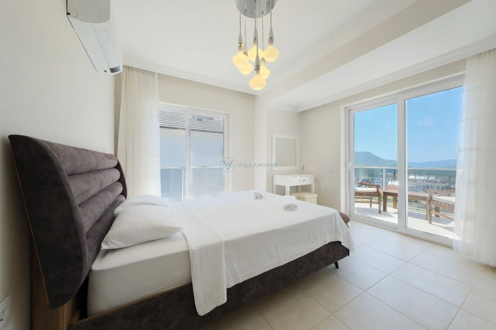 Villa Solare