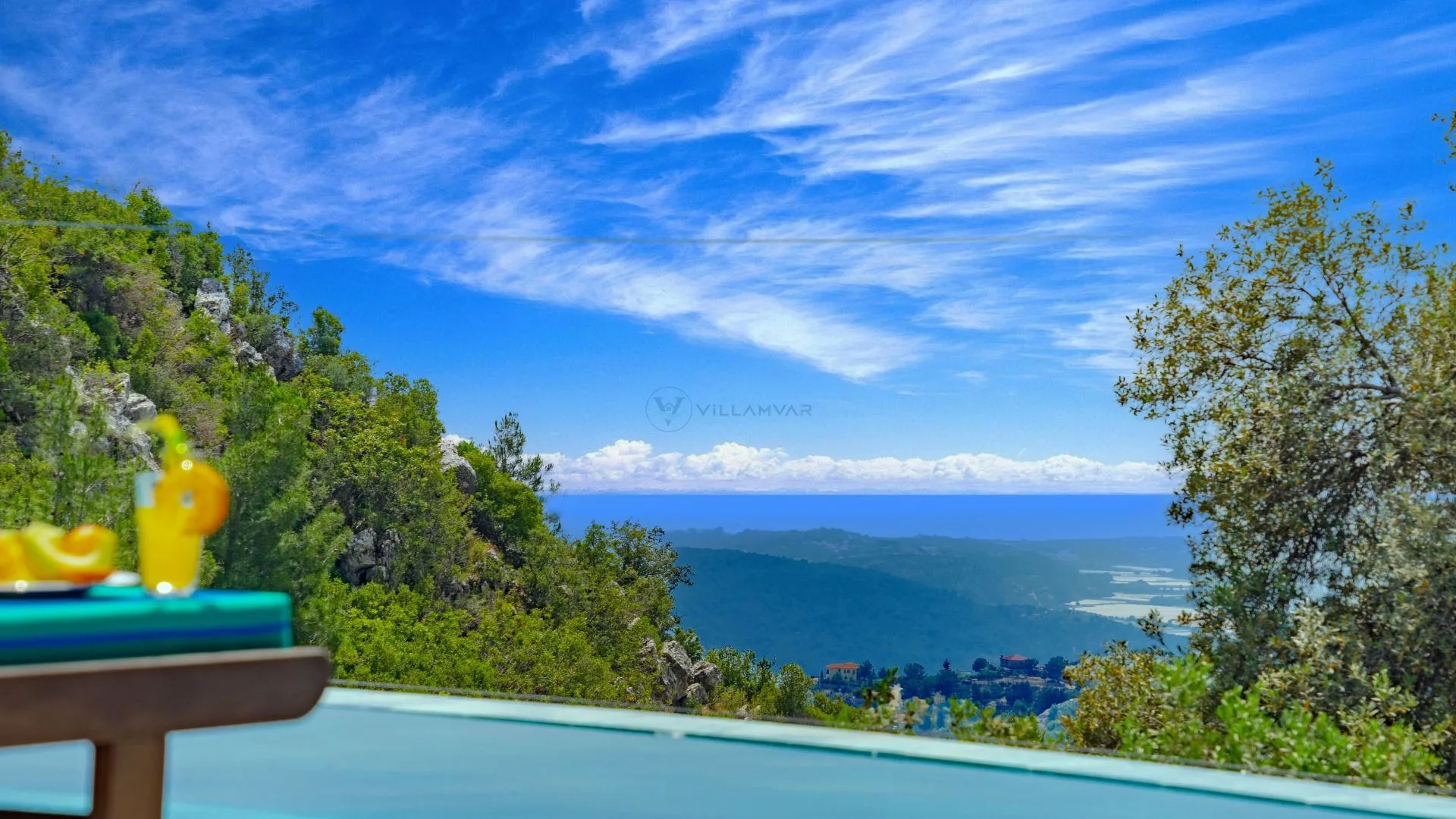 Villa Paradise