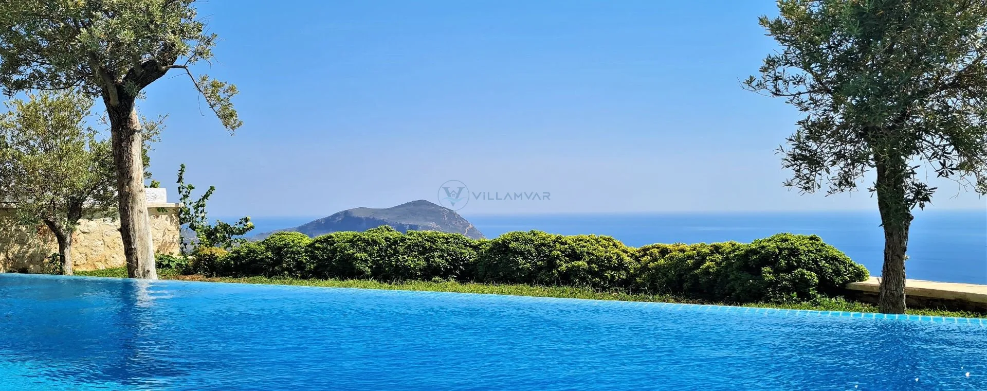Maps Villas Villacım Pairidaeza