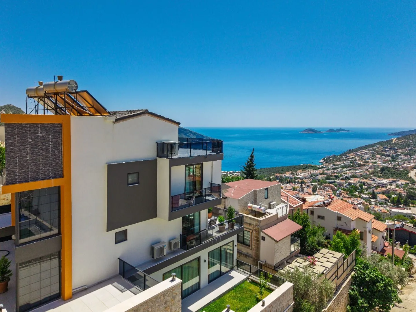 Villa Cassapol