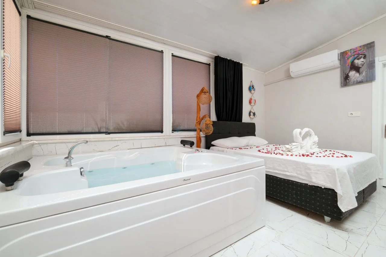 Villa Arel 2