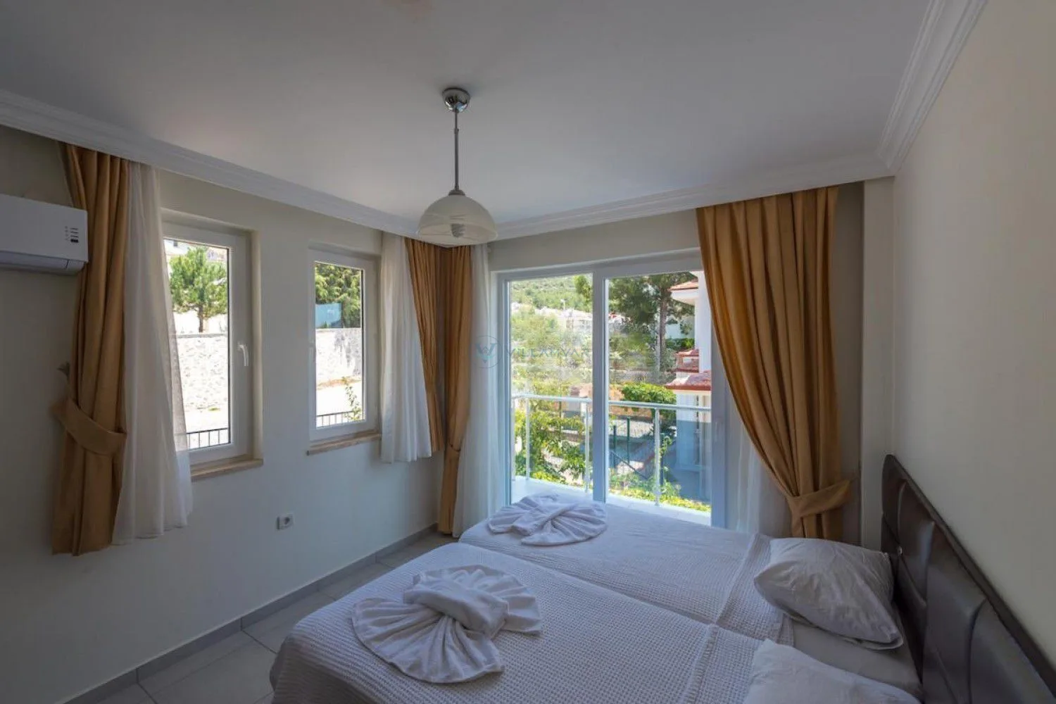 Villa Lemoni 3