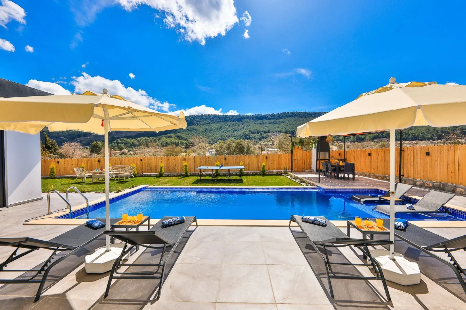 Villa Nazeren-