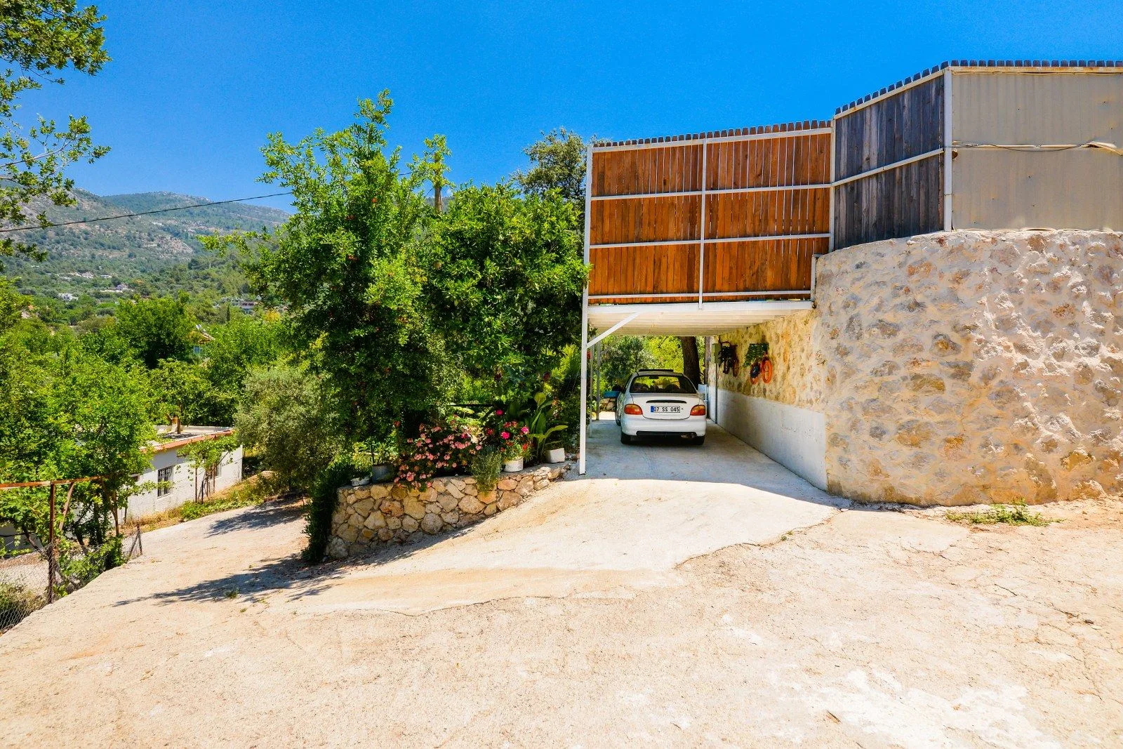 Villa Tuğba