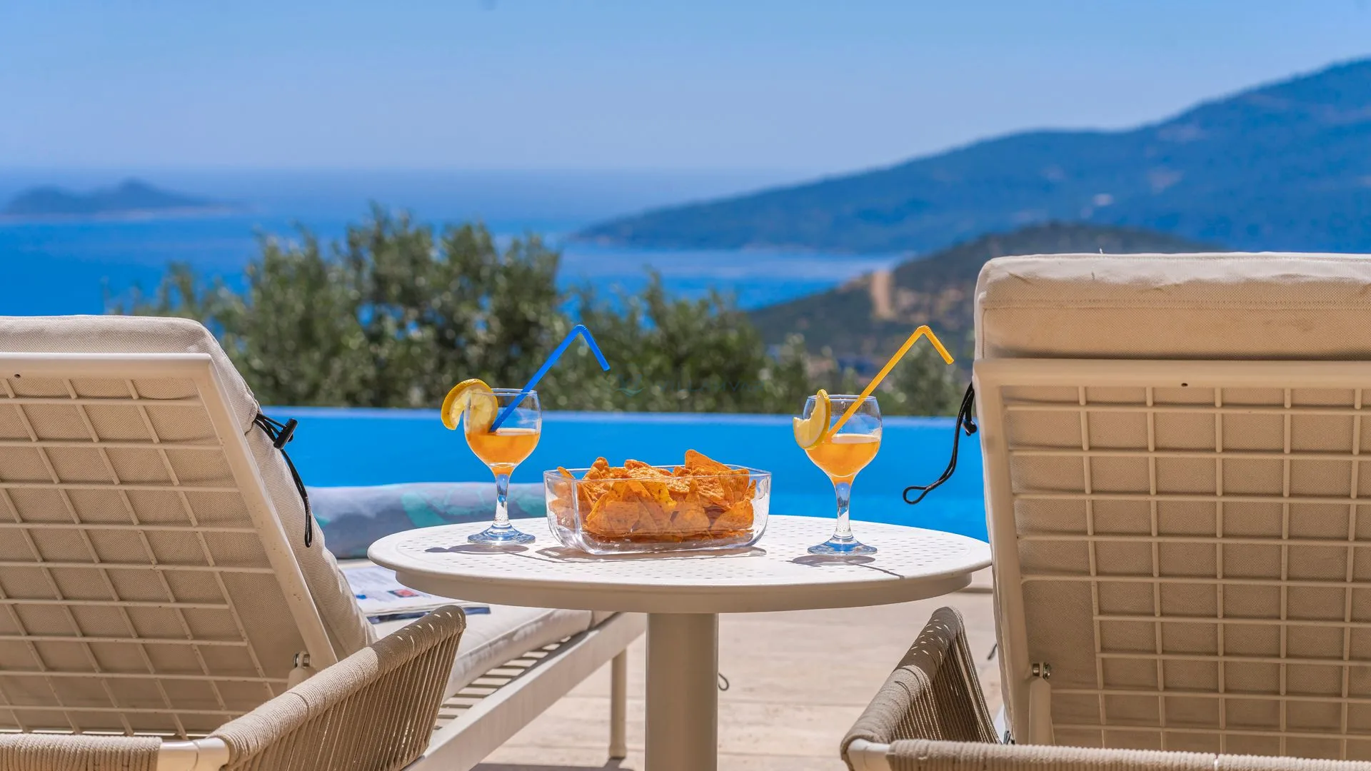 Villa Horizon