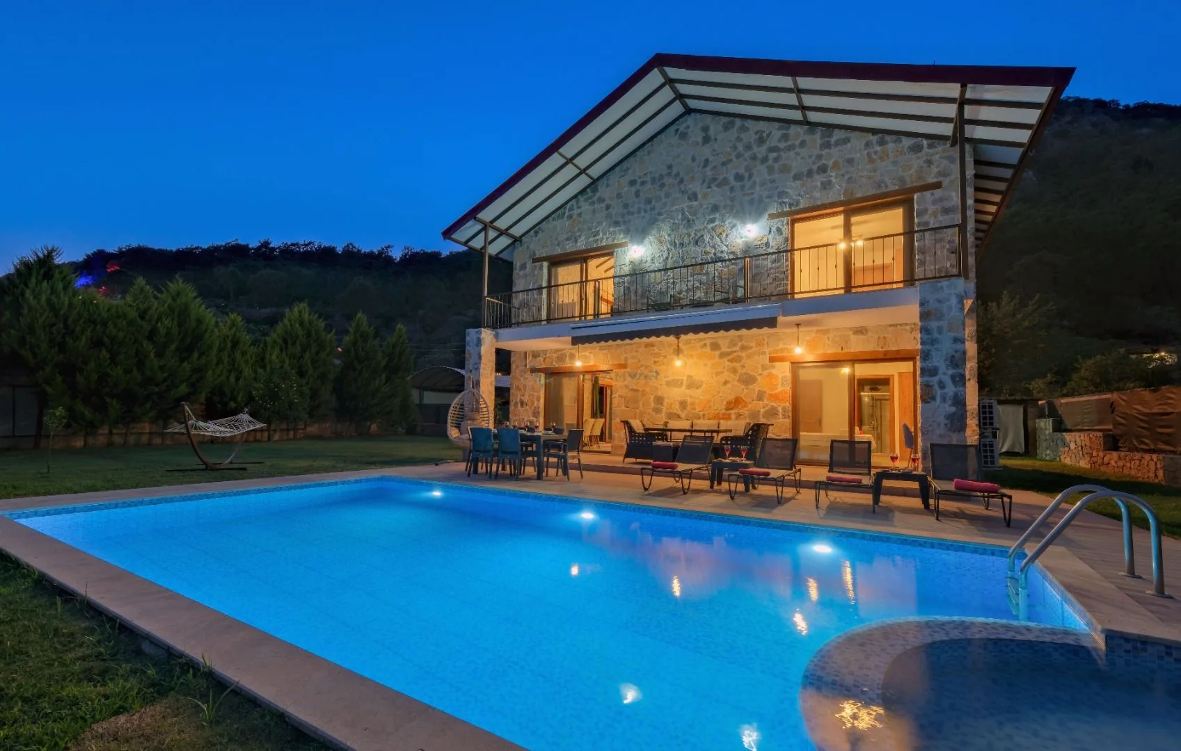 Villa Adda