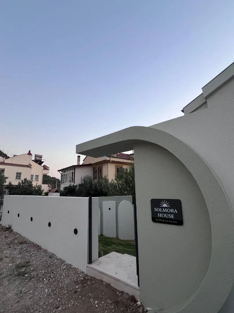 Villa Solmora