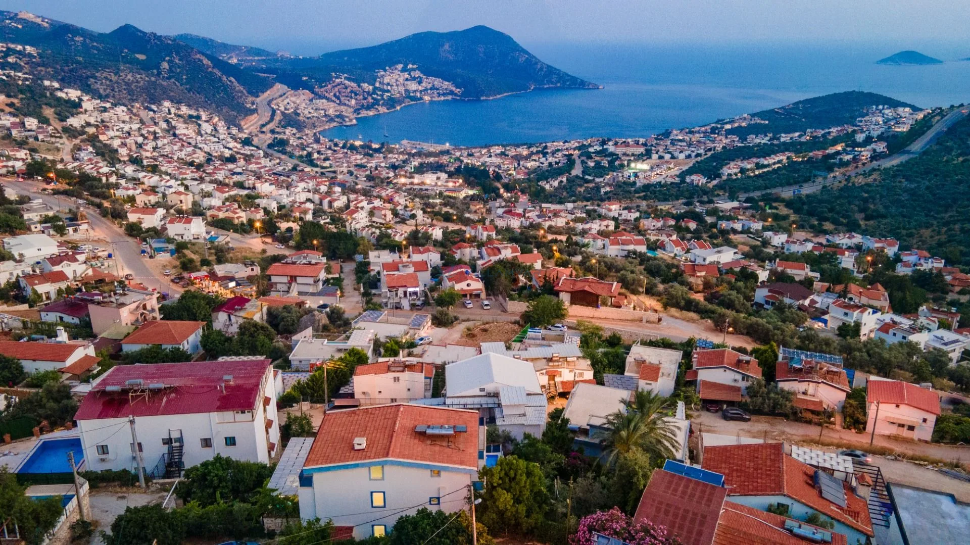 Villa Albatros