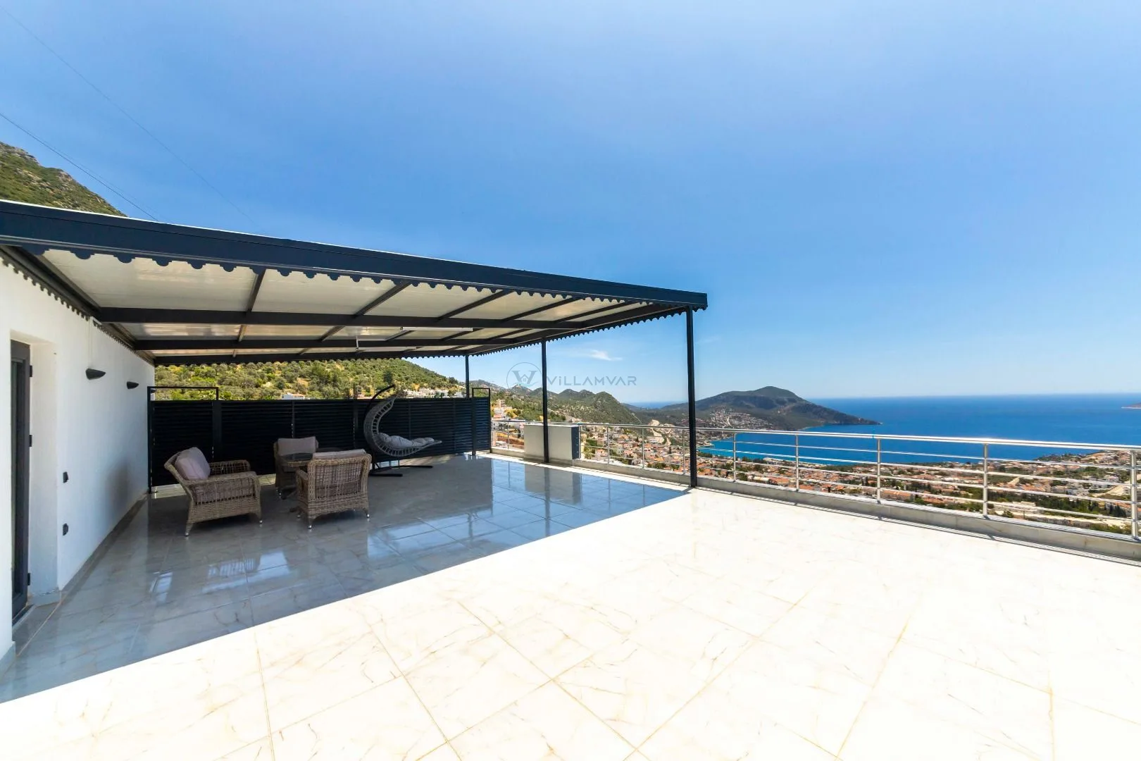 Villa Bliss 74