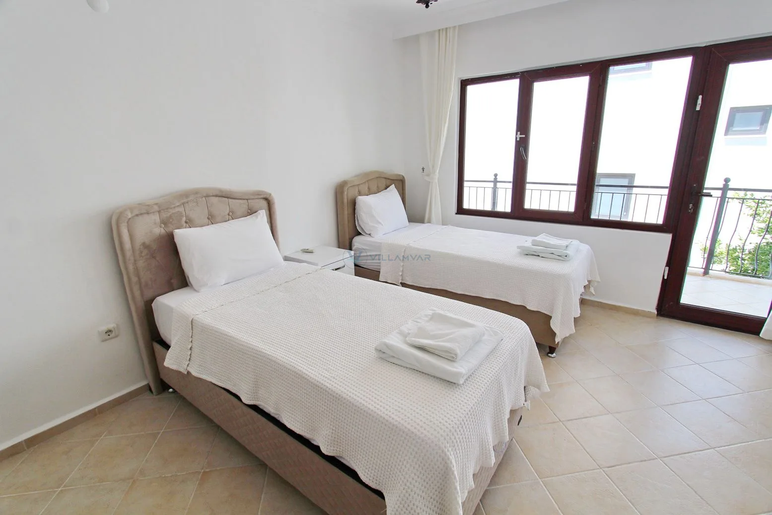 Villa Talina