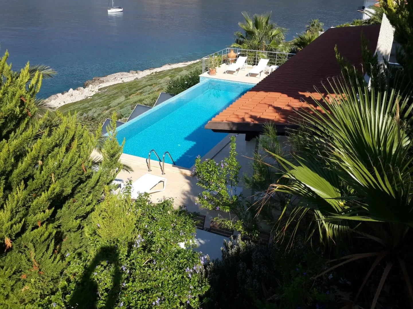 Villa Capehouse