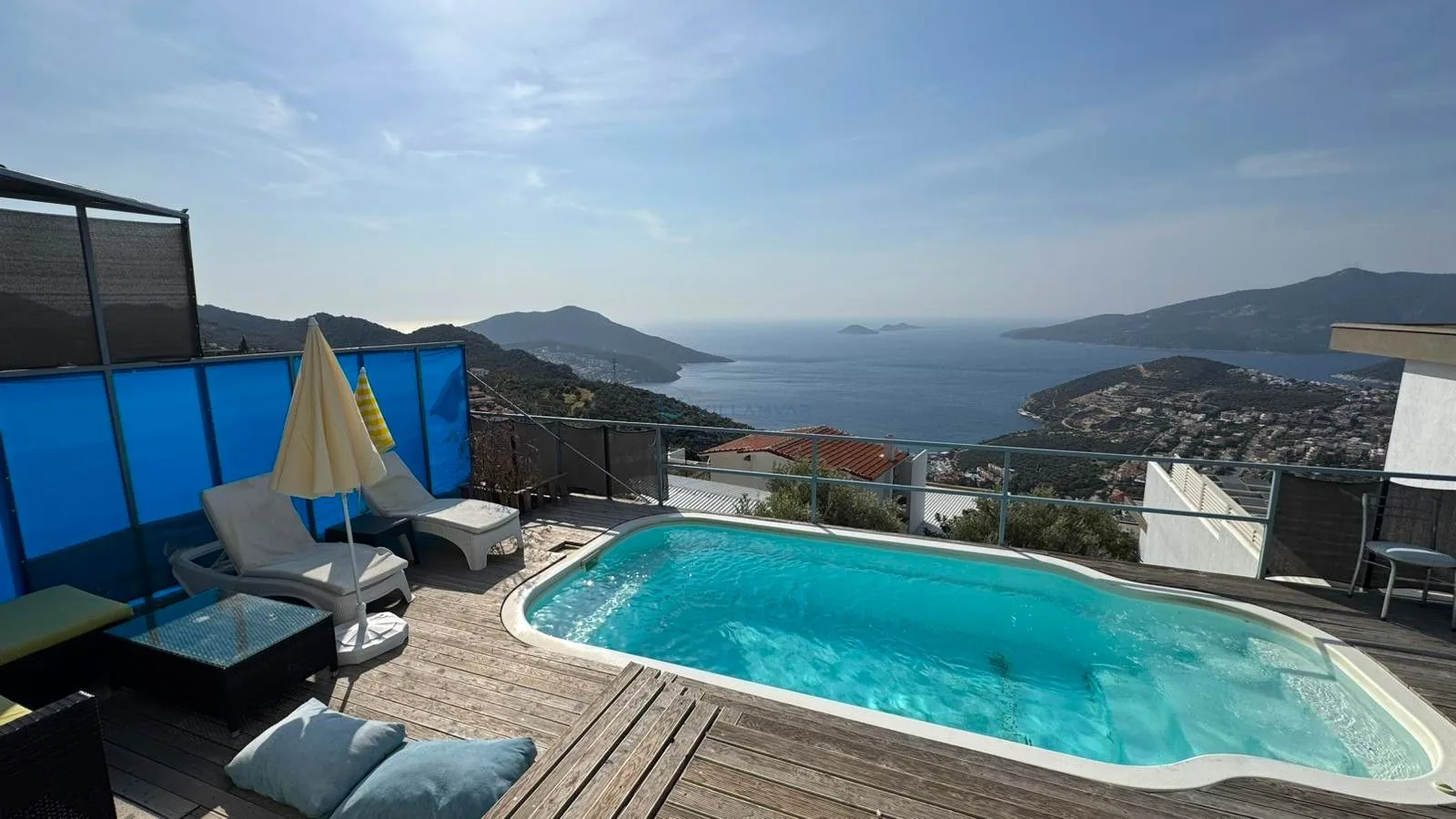 Rizotto Villa Rosy