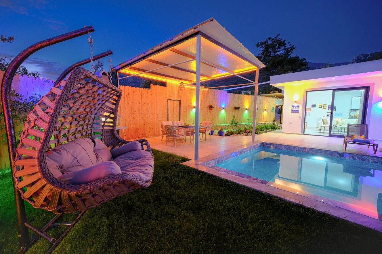 Villa Hasibe
