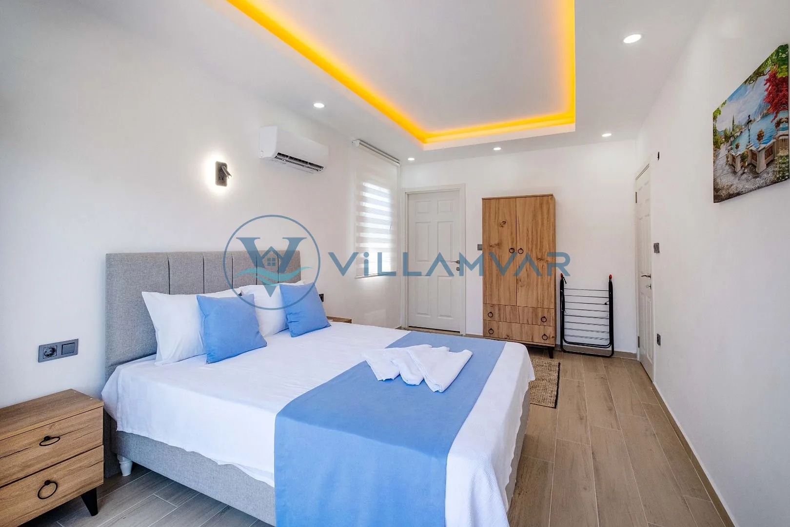 Villa Lupin