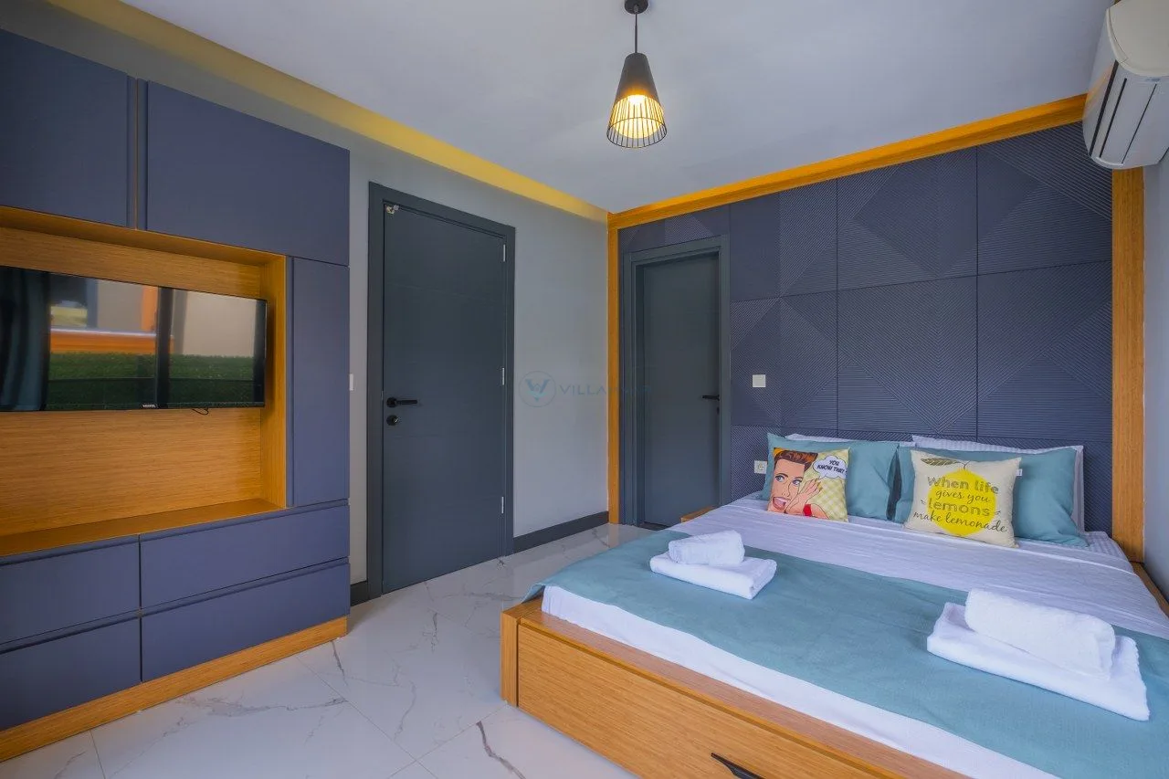 Villa Prestij Elif