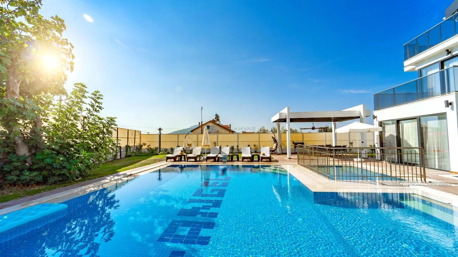 Villa Balkira