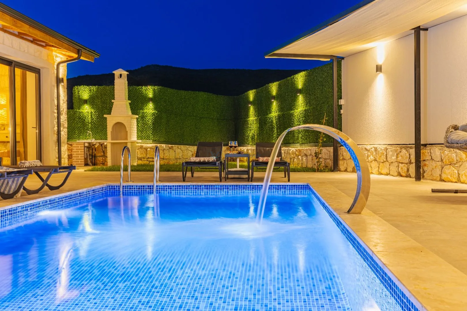 Villa Yıldızlı