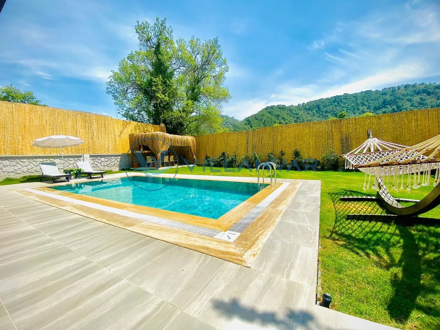 Villa Mellody
