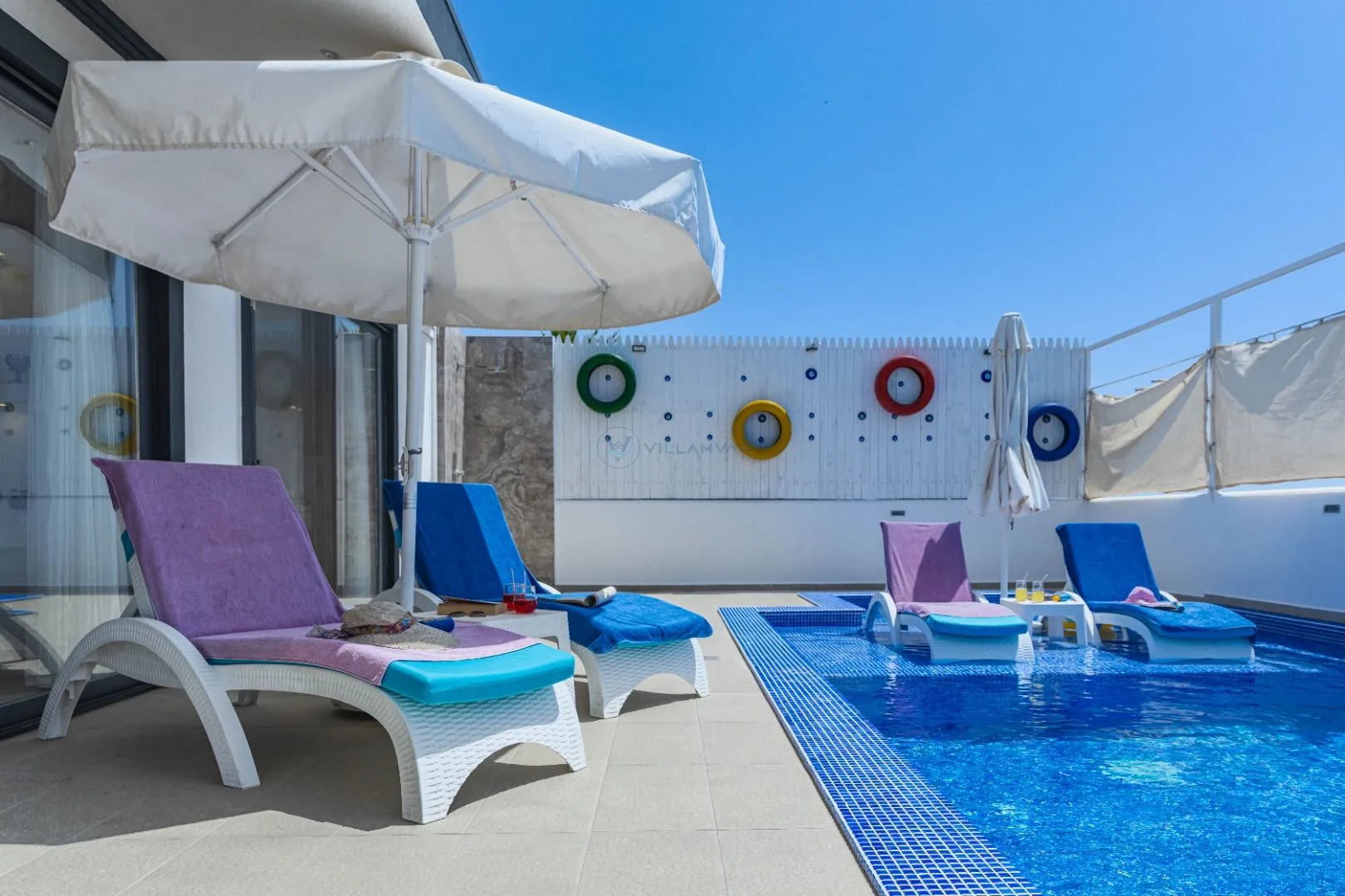 Villa Elsara