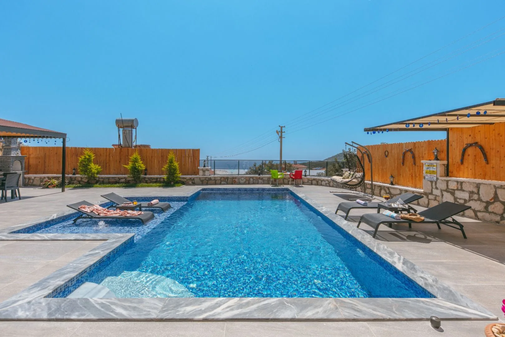 Villa Mercan