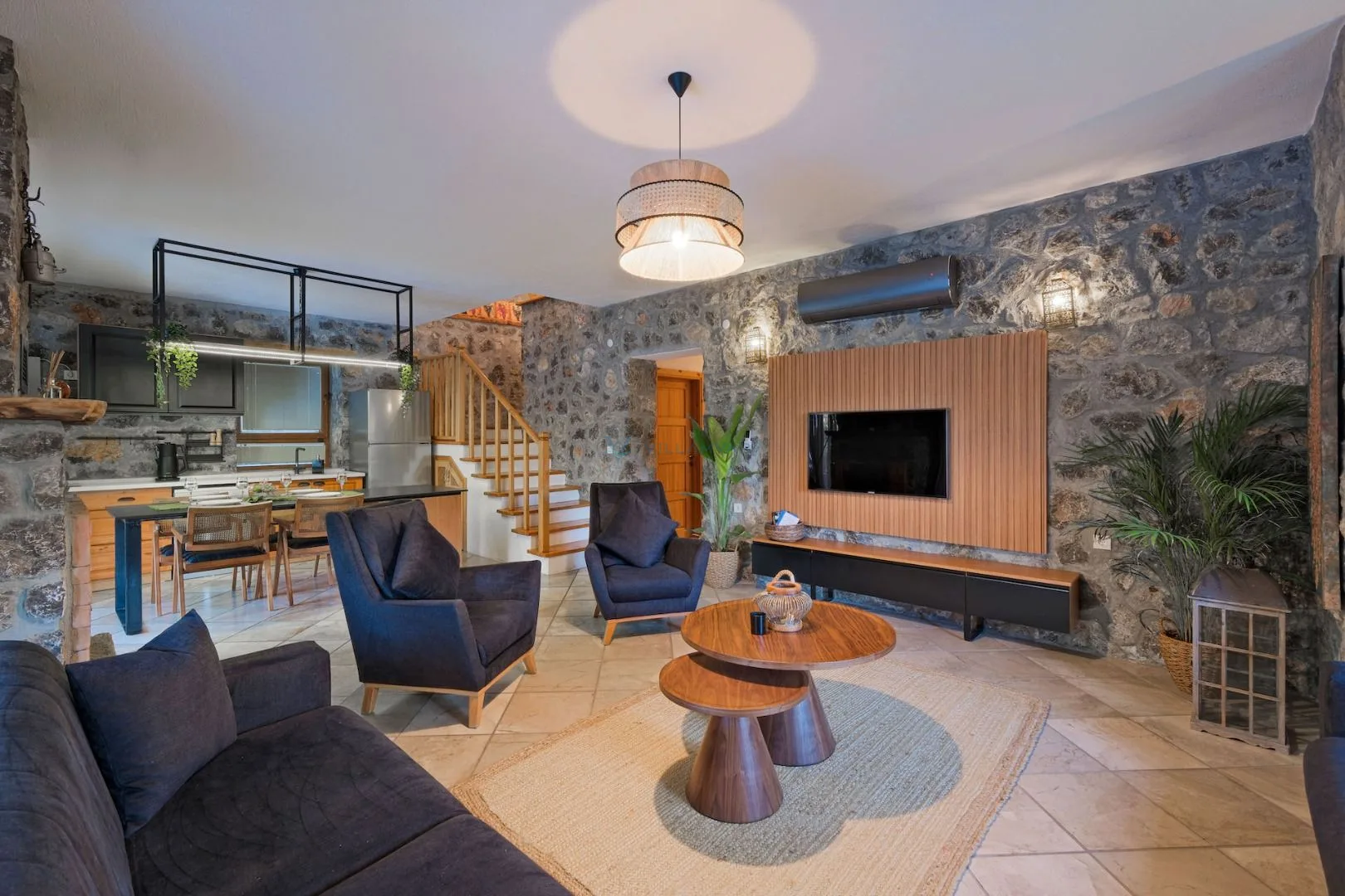 Villa Polat 1