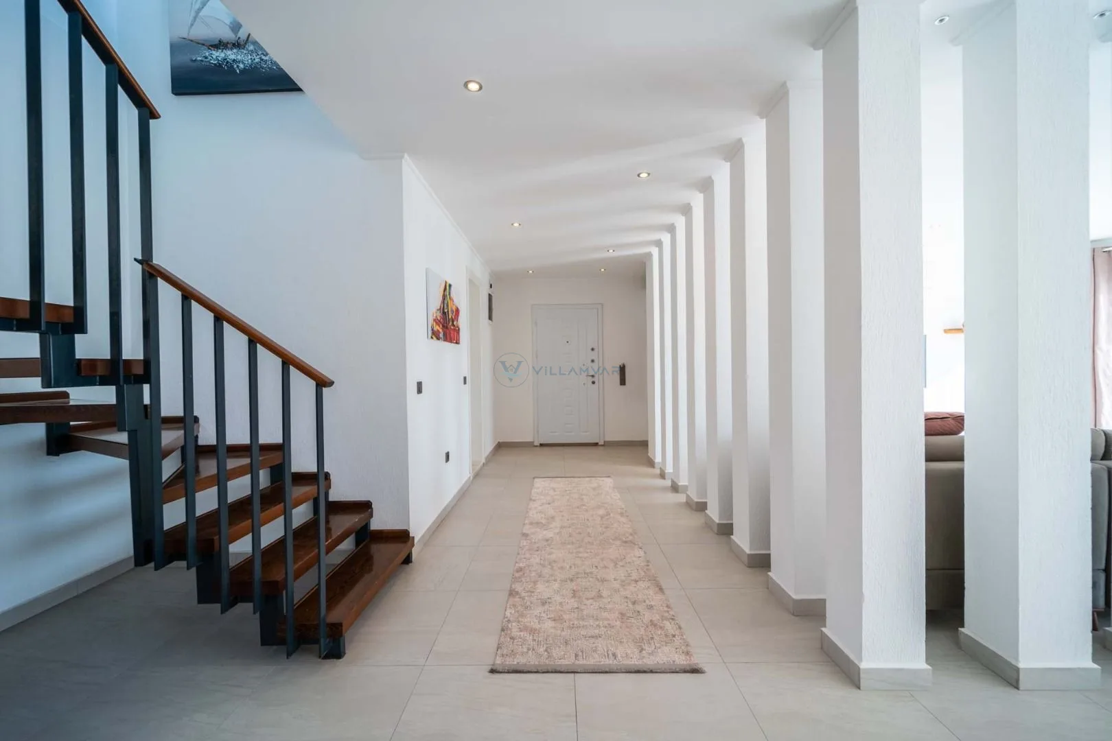 Villa Thera Seis