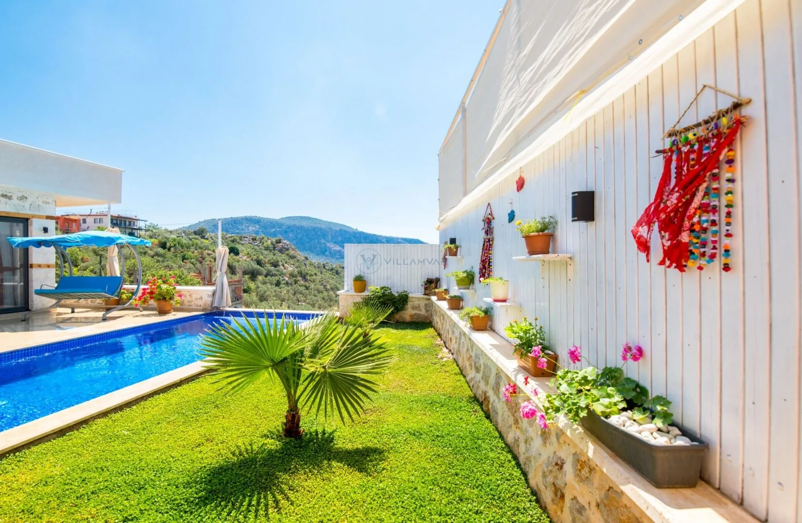 Villa Şahin
