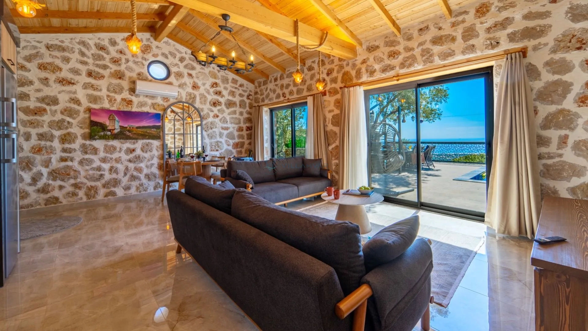 Villa Sıla Patara