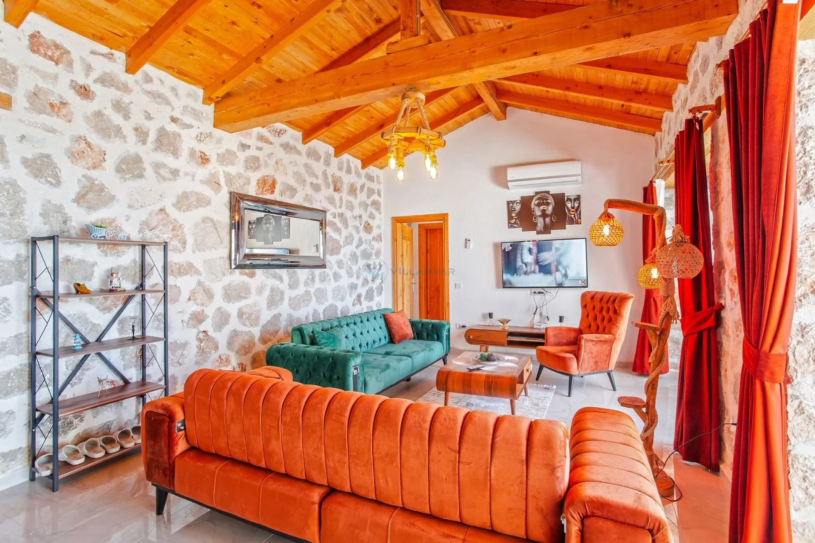Villa Yiğit 2