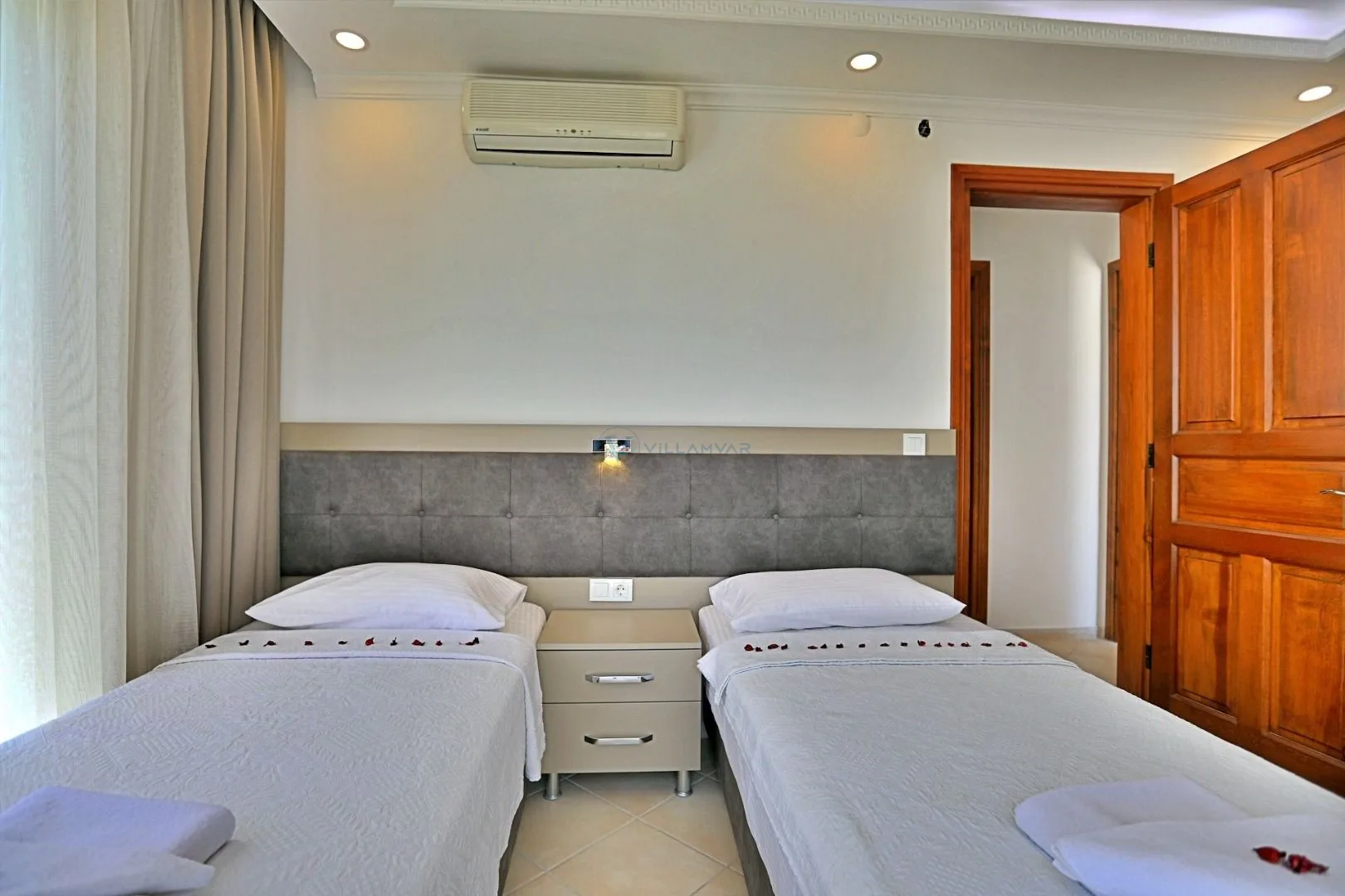 Villa Asya Rezervasyo1 2