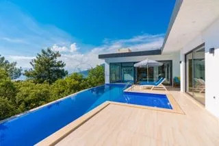 Villa Elif Üzümlü 1