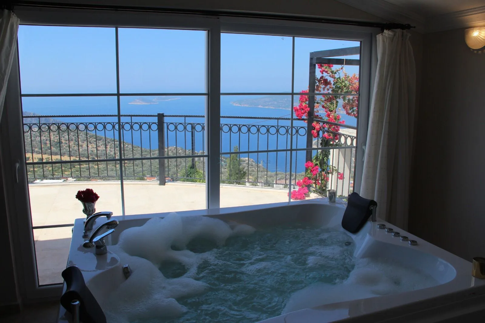 Villa Safir 1