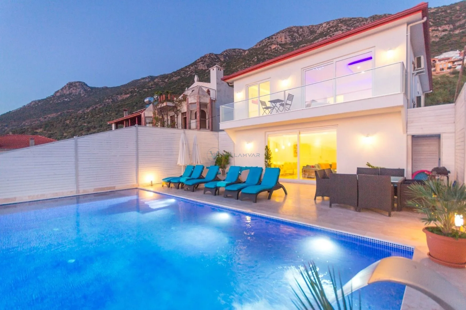 Villa Eslem
